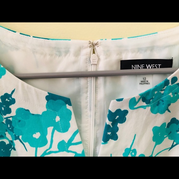 Spring/Summer Dress - Picture 6 of 6